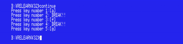 CONTINUE.COM (Click to enlarge)