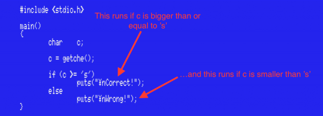 IFELSE.C (Click to enlarge)