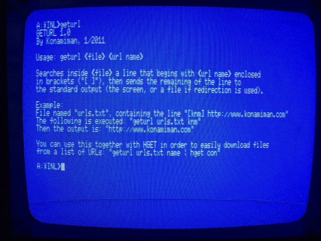 GETURL.COM usage (Click to enlarge)