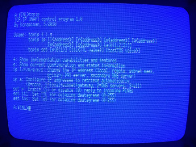 TCPIP.COM usage (Click to enlarge)