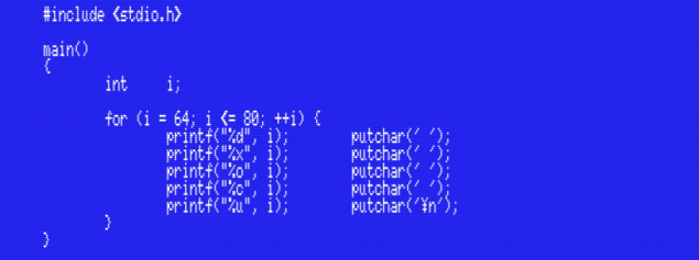 NUMBERS3.C (Click to enlarge)