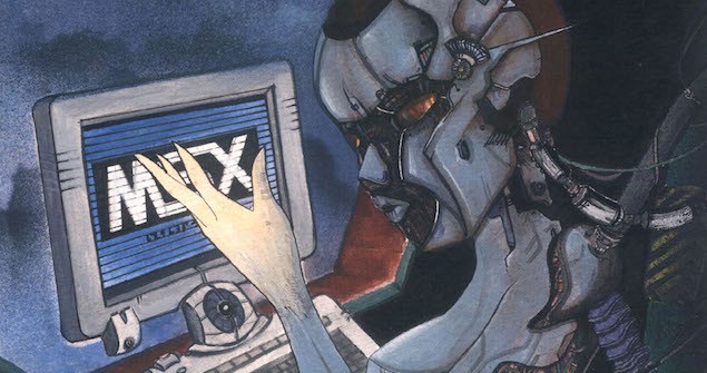 SD Mesxes #15 cover. 34!