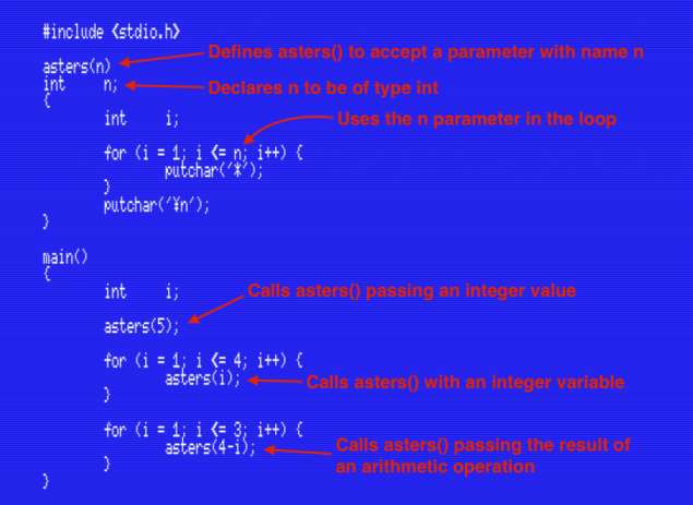 ASTERS.C (Click to enlarge)